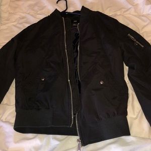 Men’s bomber